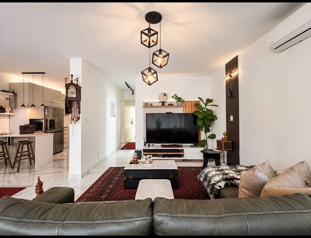 3 BEDROOM TOWNHOUSE FOR SALE IN THREE RIVERS